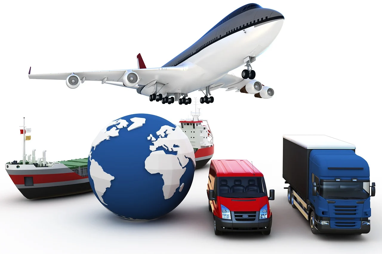 Shipping from China to Thailand: Freight Forwarder Tips & Customs Guide | GeeseNest