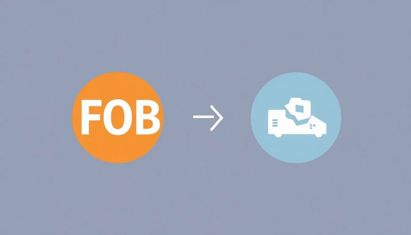 FOB Price Meaning