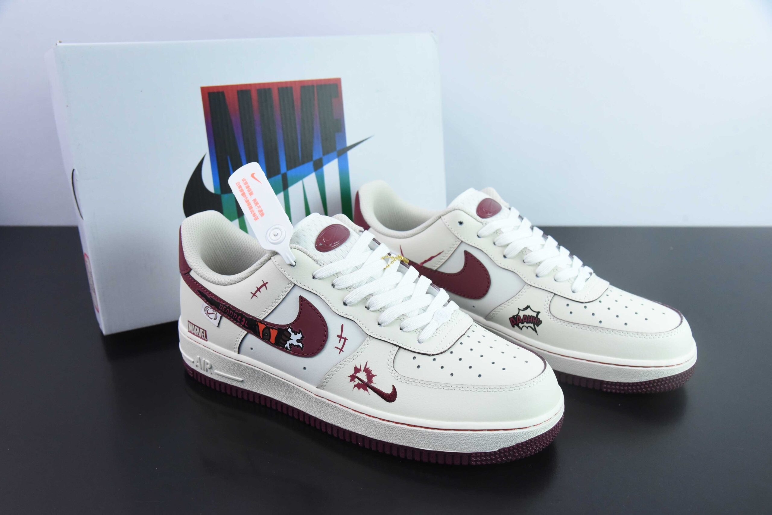 How to Ship Nike Products by Air from China to the USA – Fast & Reliable Guide