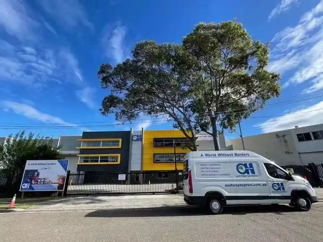 Shipping from China to New Zealand, Freight Forwarder Auckland
