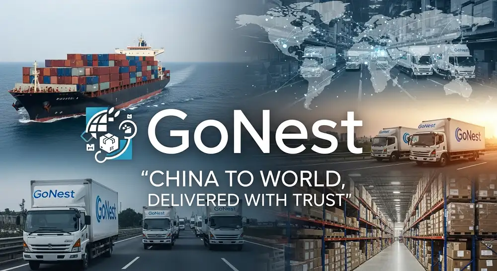 A Modern Alternative for 2025: The Rise of Integrated Logistics Platforms