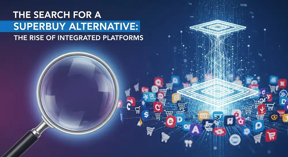 The Search for a Superbuy Alternative: The Rise of Integrated Platforms