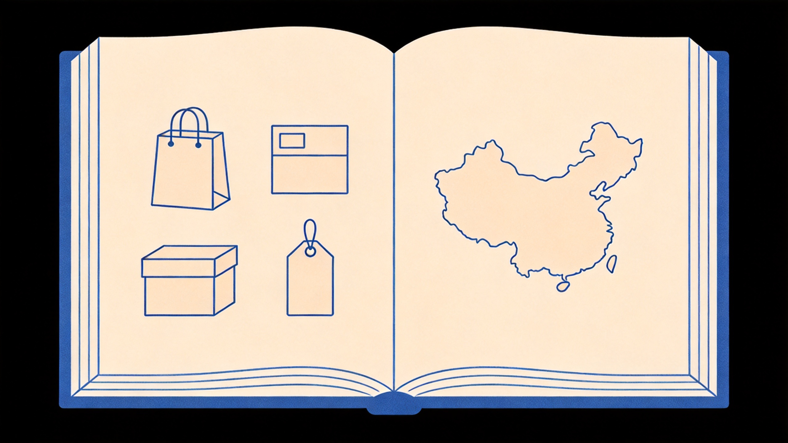 China Sourcing Guide 2026: How to Buy from Taobao & 1688 from Europe