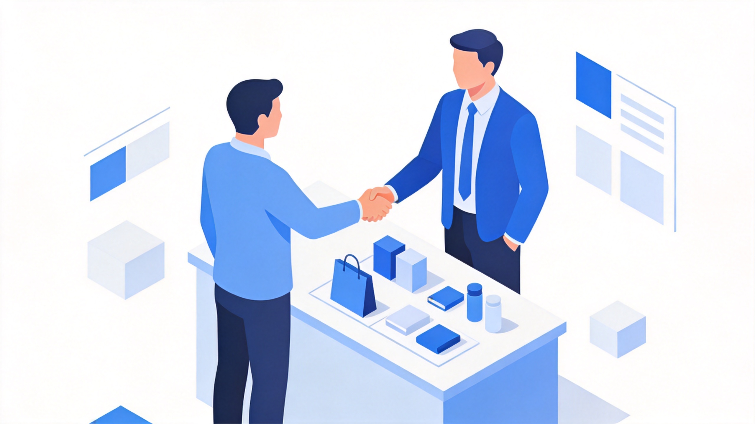 How China Buying Agents Work in 2026 — Full Process, Fees & What to Watch For