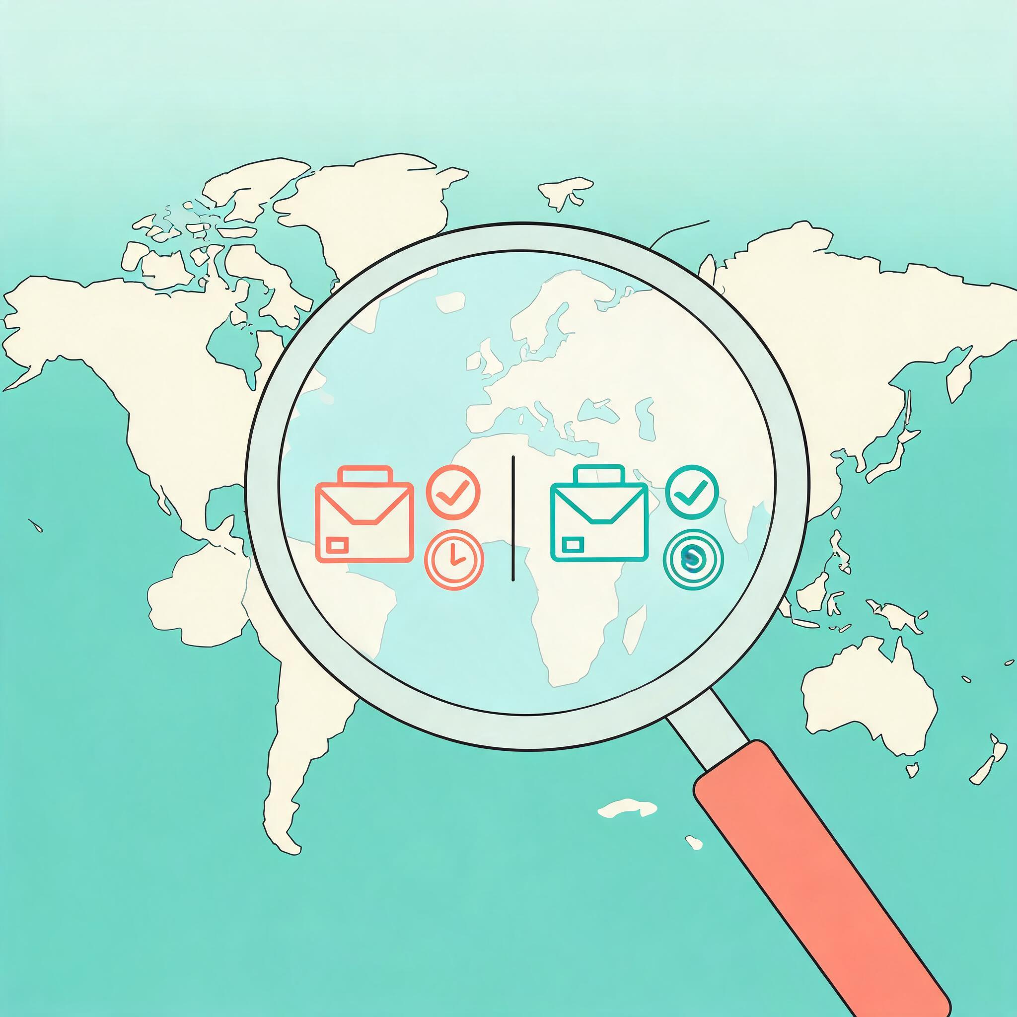 Best Taobao Agent 2026 | DDP Shipping to Europe, USA, Australia & Canada