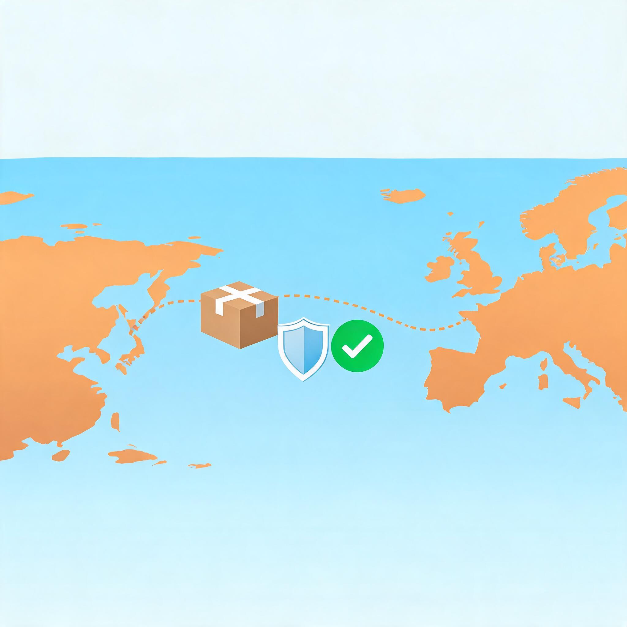 How to Avoid Customs Fees When Shipping from China to Europe — 7 Practical Strategies (2026)