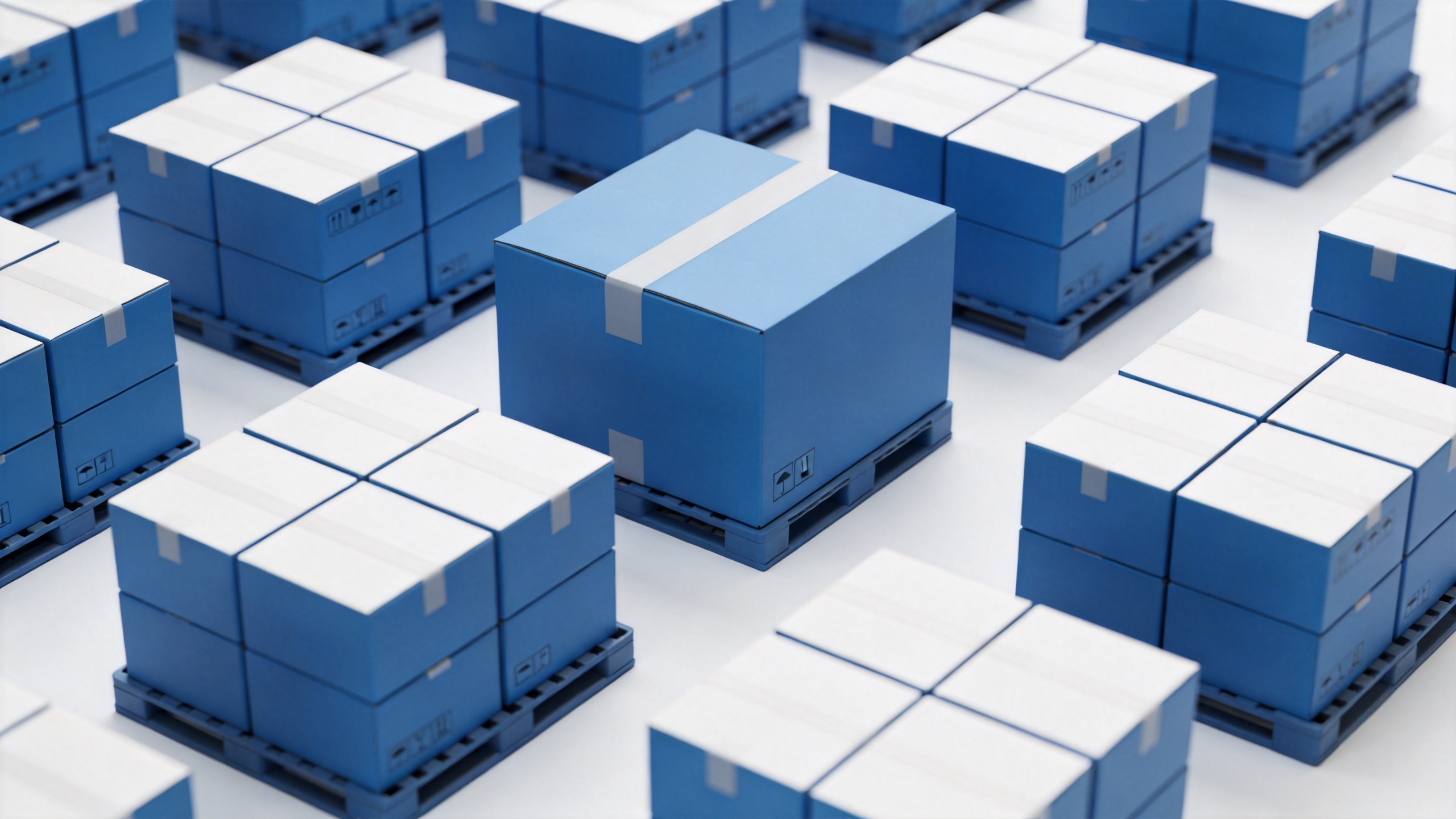 How to Consolidate Taobao and 1688 Orders to Europe: The 2026 Step-by-Step Guide
