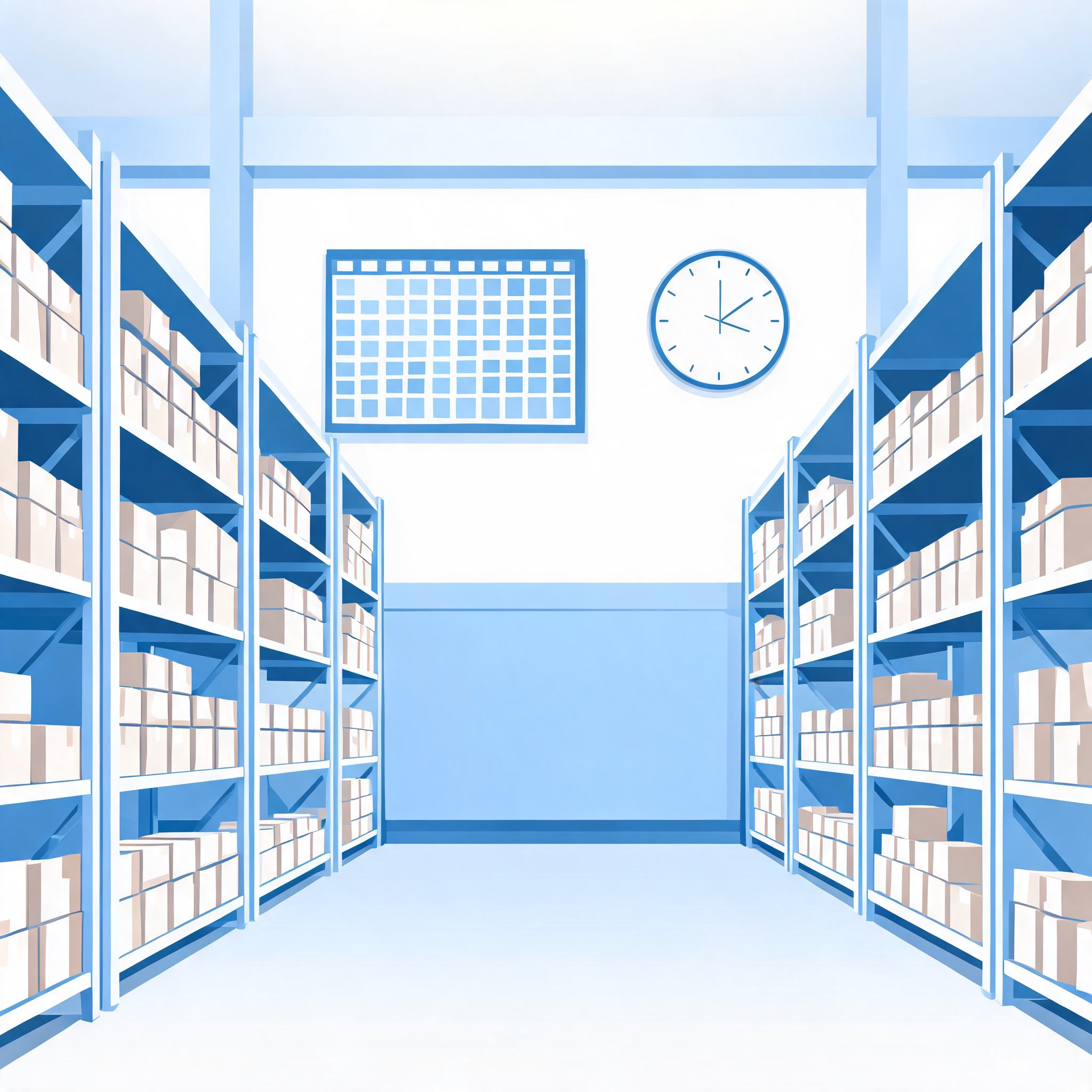 Taobao Agent Warehouse Storage Time Limit: What Happens After Expiry (2026)