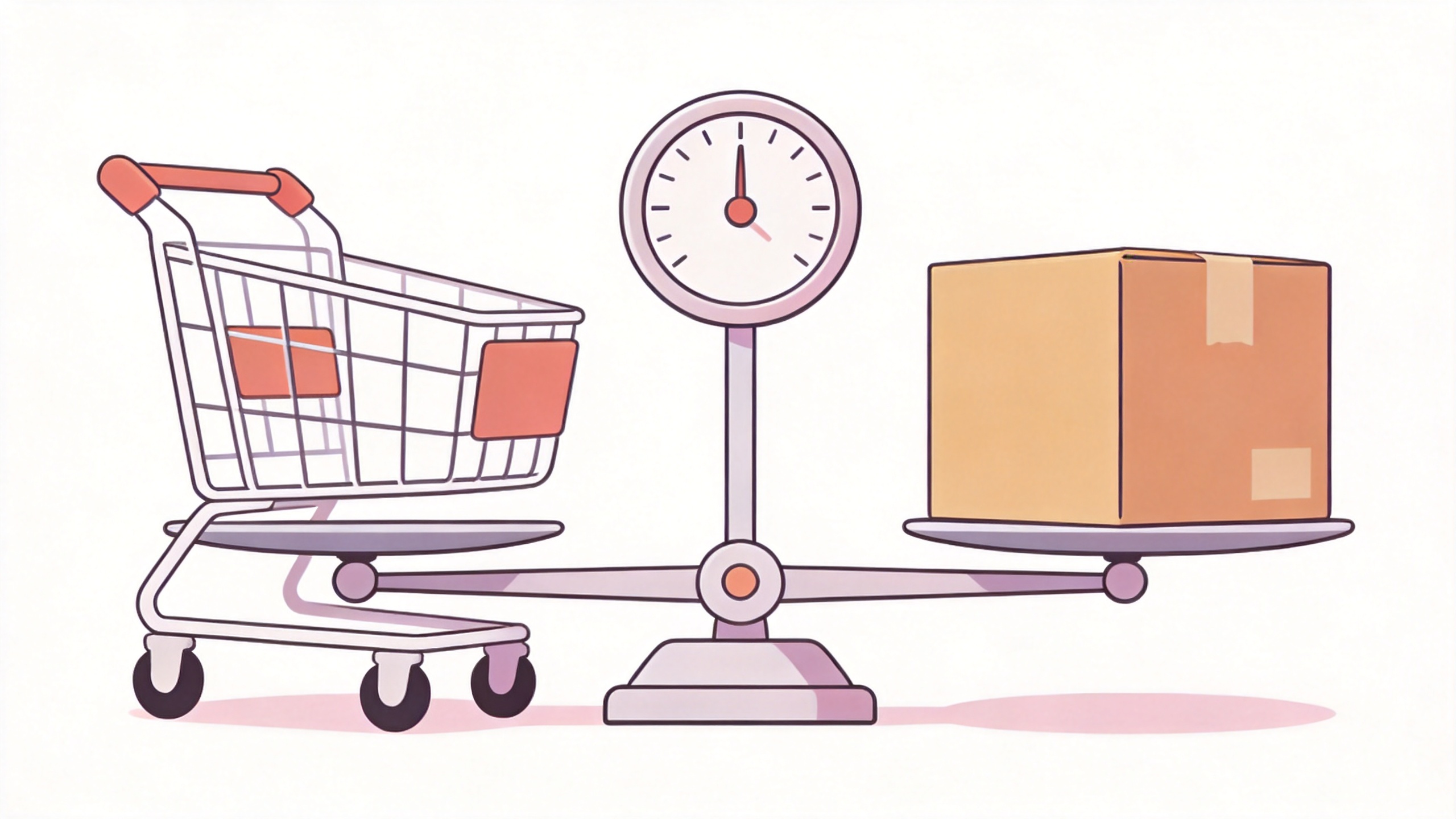 Temu vs Chinese Shopping Agent: Which Is Actually Cheaper for Europe in 2026?