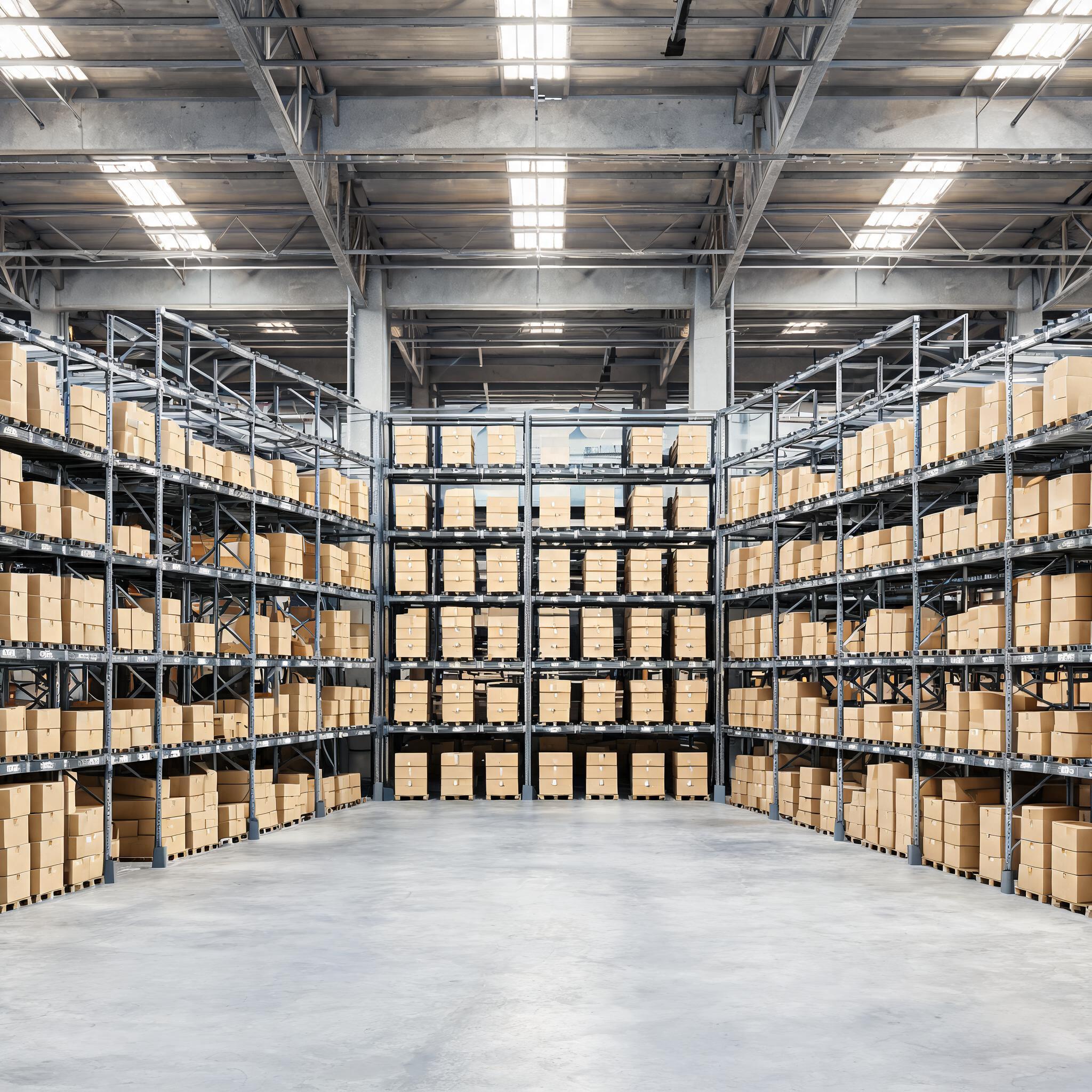 Warehouse Consolidation and Storage Fees: China to Europe Shipping Costs Explained (2026)