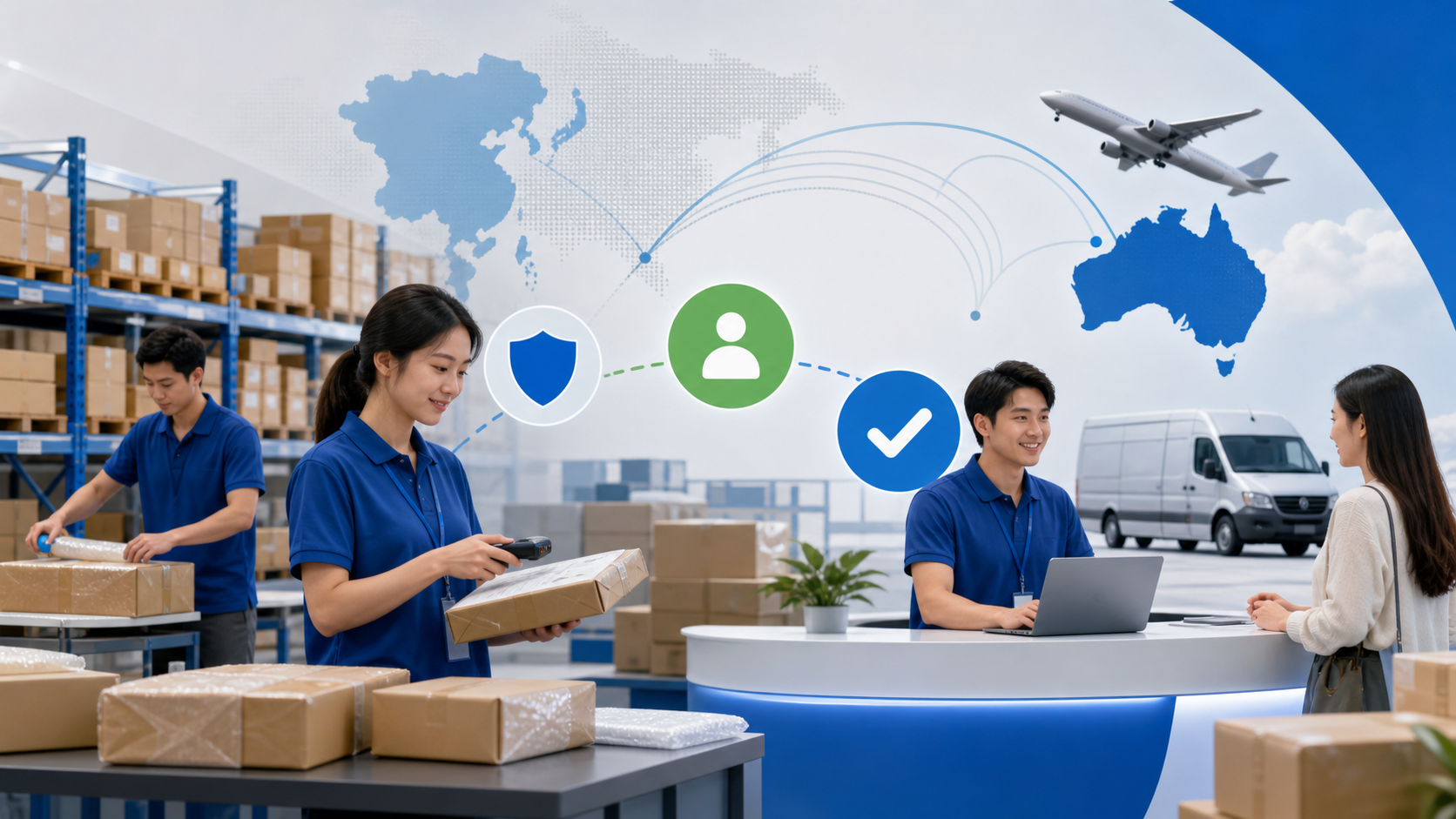 Best Taobao Agent Australia: Selection Criteria, Costs, and Service Fit