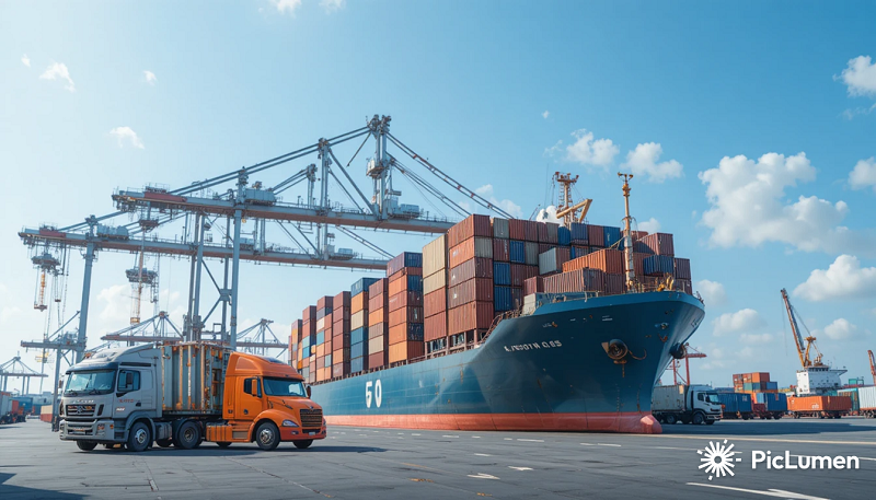 How Much Does Shipping From China Cost?