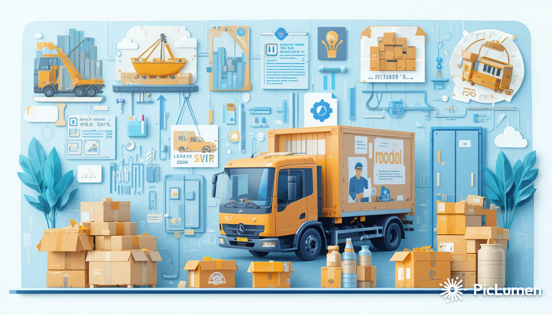 What Is Parcel Consolidation?
