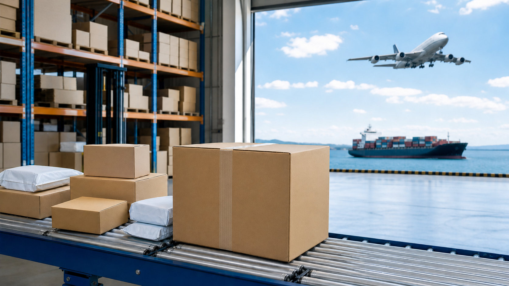 1688 Shipping To Australia: Cost, Time and Steps