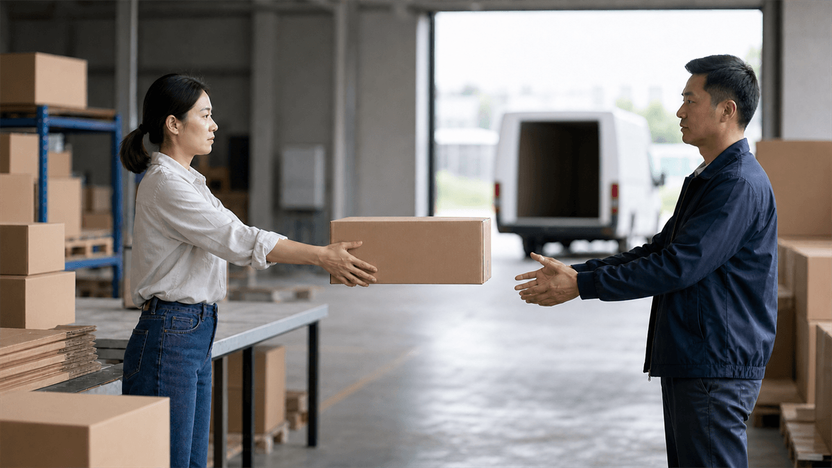Why AliExpress-to-eBay Fulfilment Breaks