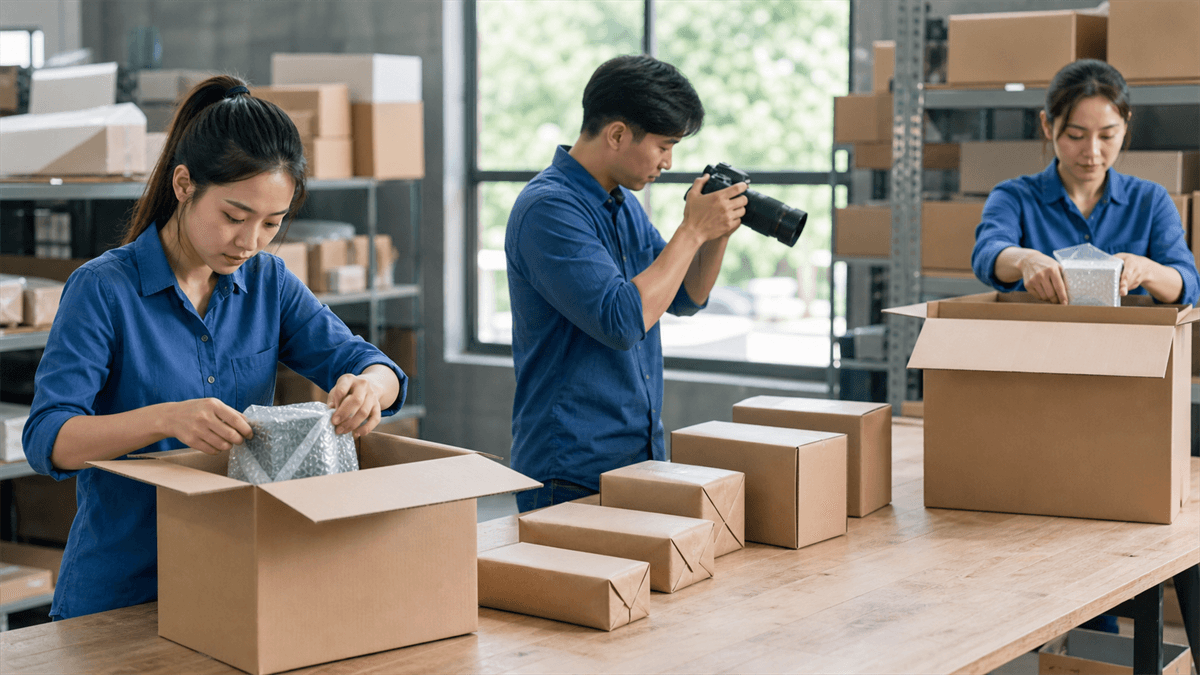 Inspect Before Consolidating: Protect Returns