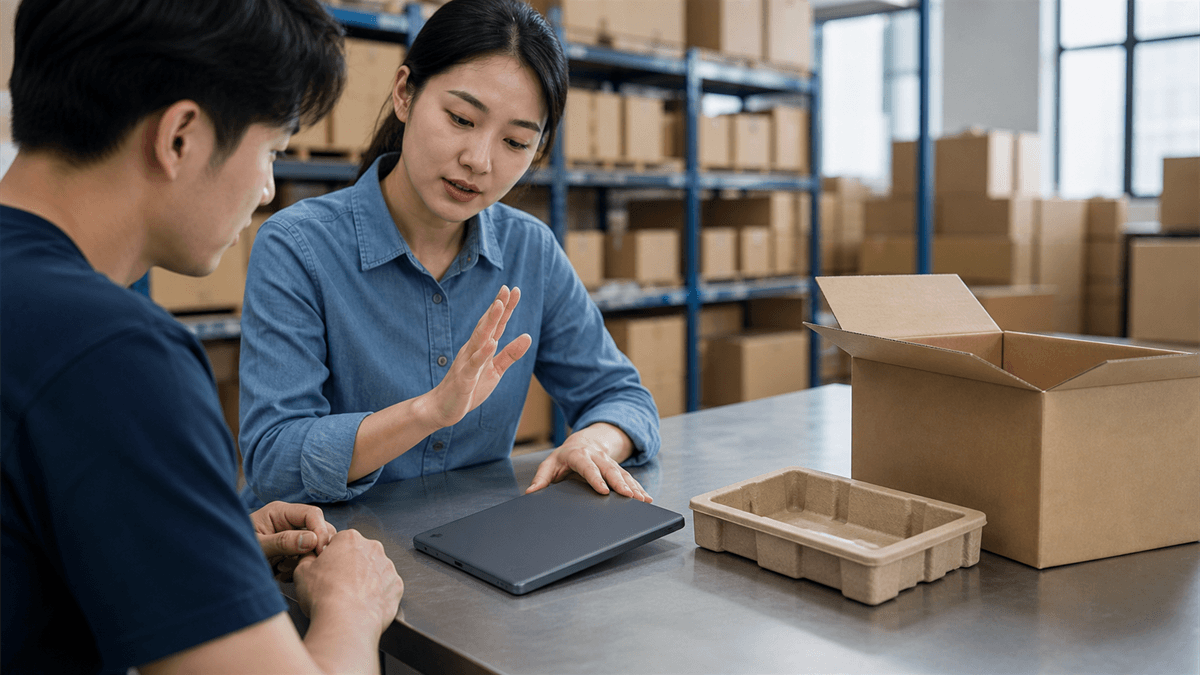 Pinduoduo Tablet Order Cancelled? Singapore Guide