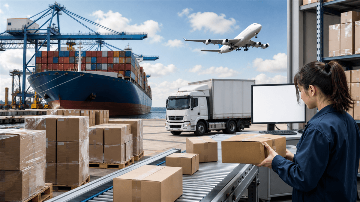 EU ICS2 Restored: Do Parcels Need More Data?