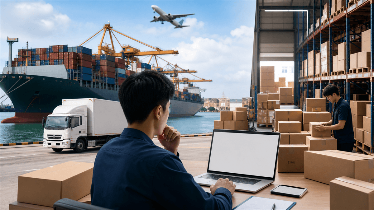 UAE Shipping Route Check: Is It Fully Open?