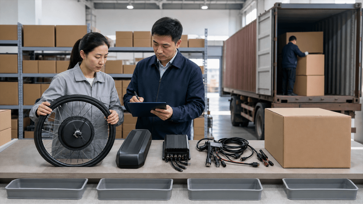 Alibaba High-Value Orders: Four Payment Milestones