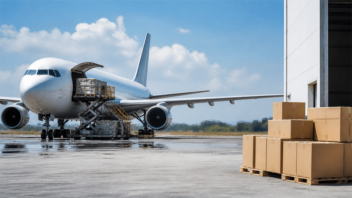 Heat and Air Cargo: Why Transit Times Vary
