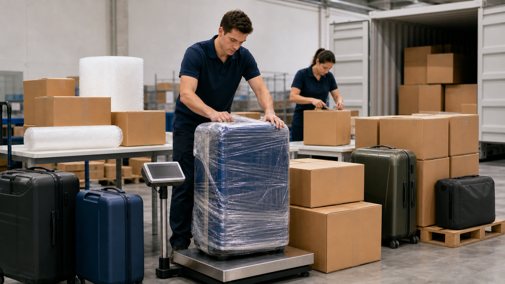 Affordable Student Shipping To Australia: Cost, Time and Steps