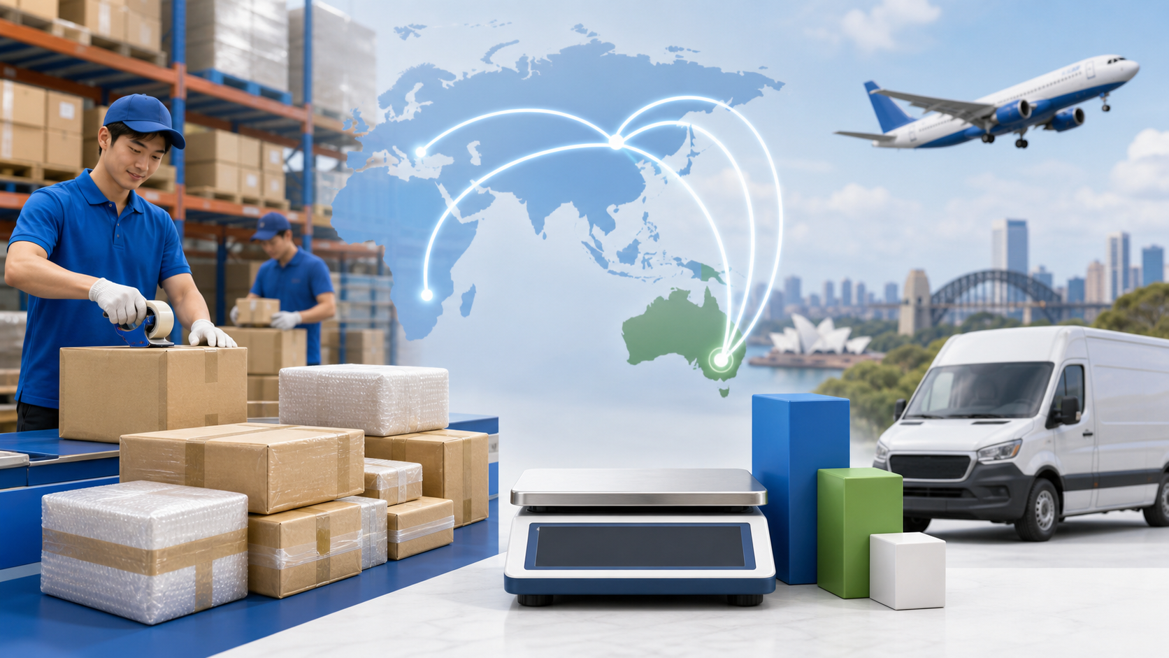 Cheapest Taobao Agent Australia: Cost, Risk, and Service Comparison