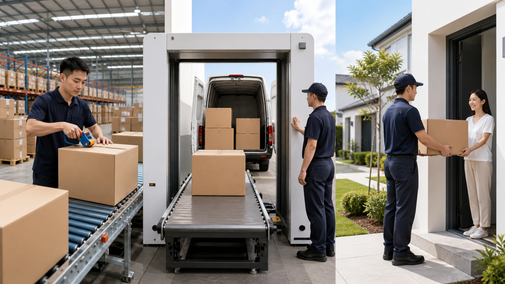 Ddp Shipping From China To Australia: Cost, Time and Steps
