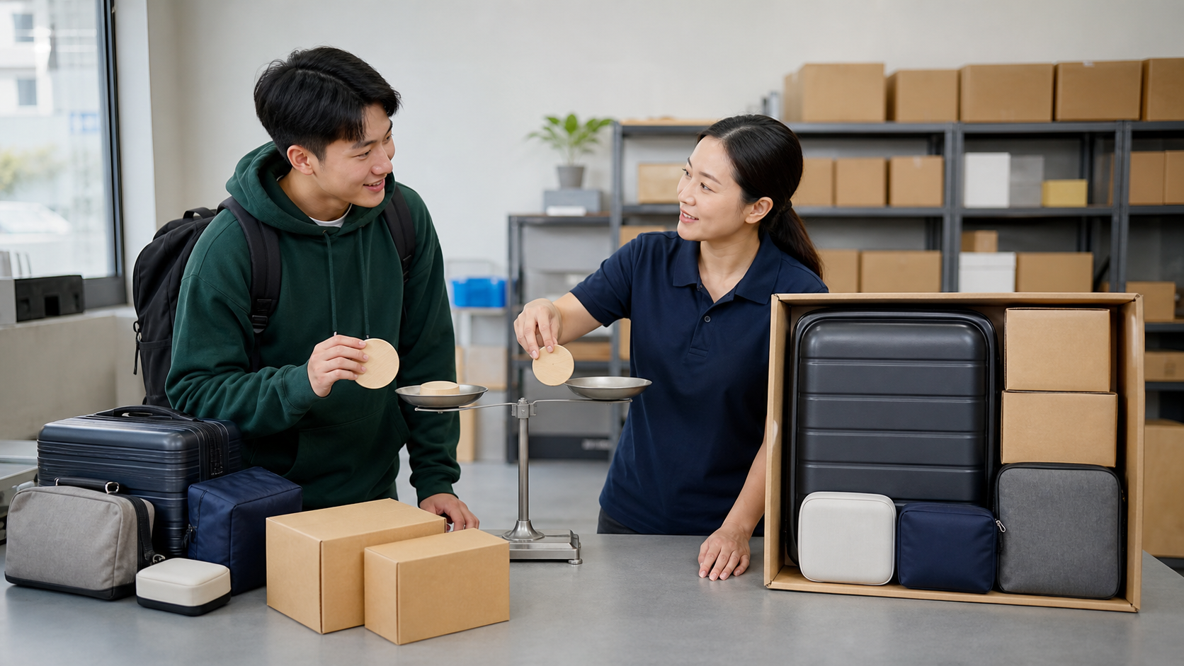 International Student Luggage Shipping To Australia Cost: Cost, Time and Steps