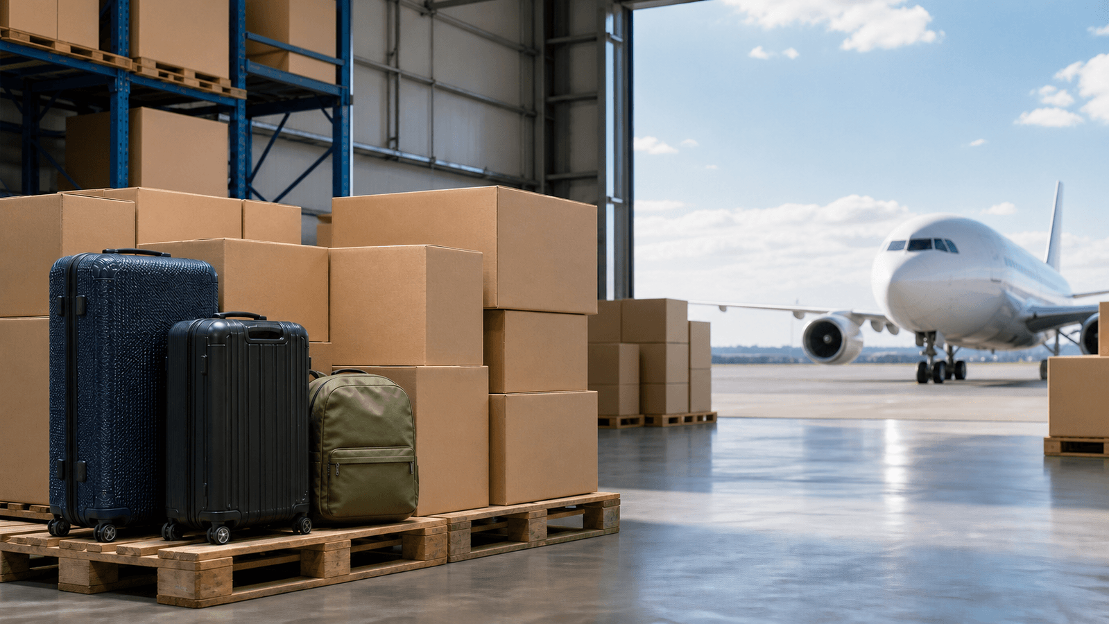 Student Shipping From China To Australia: Cost, Time and Steps