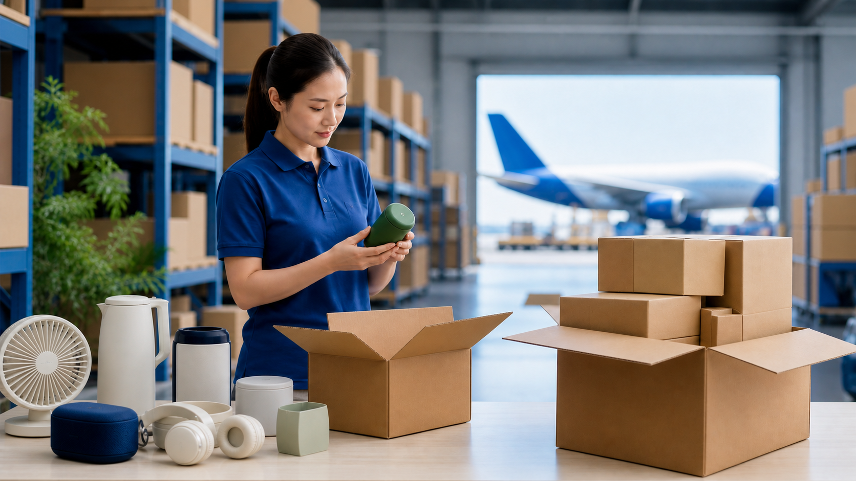 Taobao Agent UK: Buying, Consolidation and Shipping Guide