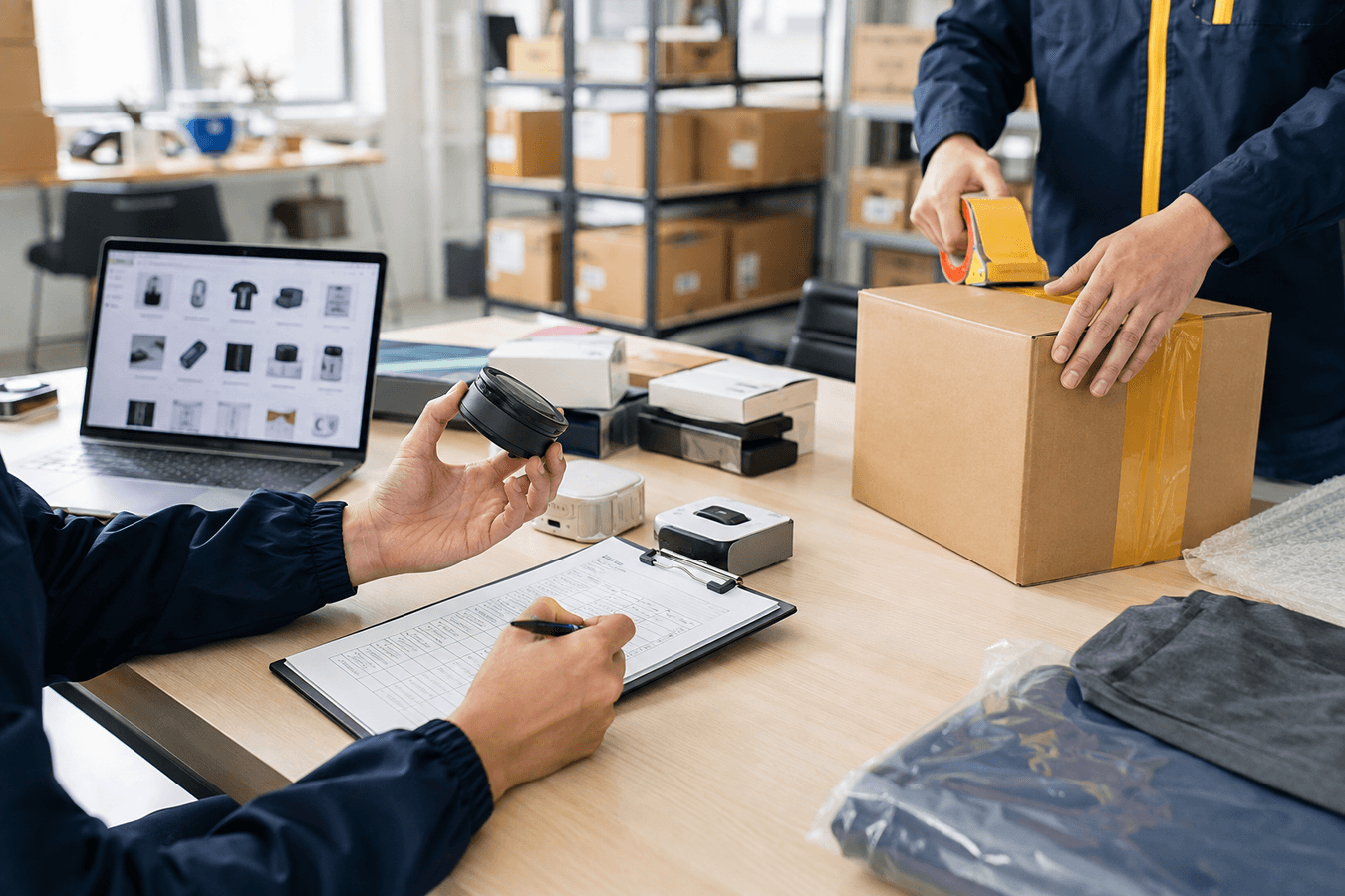 1688 Agent for International Buyers: What to Check Before You Order