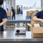 AliExpress Projector Shipping: Direct or Consolidated?
