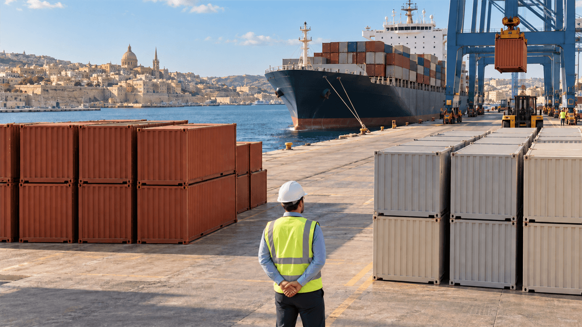 East Mediterranean to US and Canada PSS