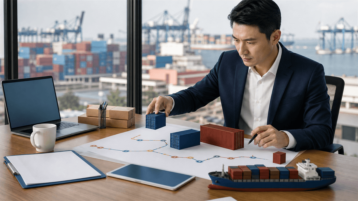 China–India and Pakistan PSS Quote Checklist