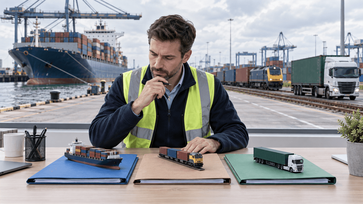 Check the UK 10.6% Intermodal Fuel Fee