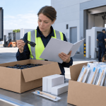 How to Ship Branded Goods from China to Romania Safely
