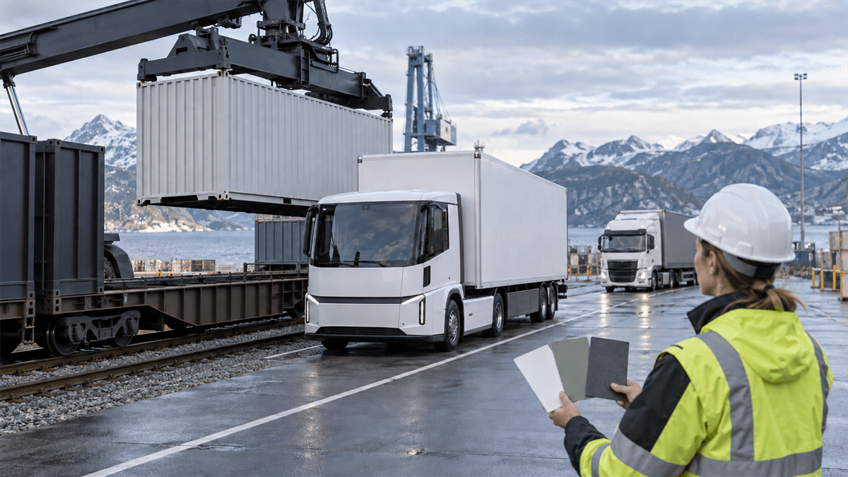 Nordic Store Door Energy Surcharge Guide