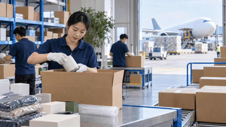 JD.com ID Check: Buy in China and Ship to the Netherlands