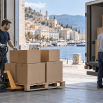 Do AliExpress Orders Over €150 Owe Tax After EU Transit to Italy?