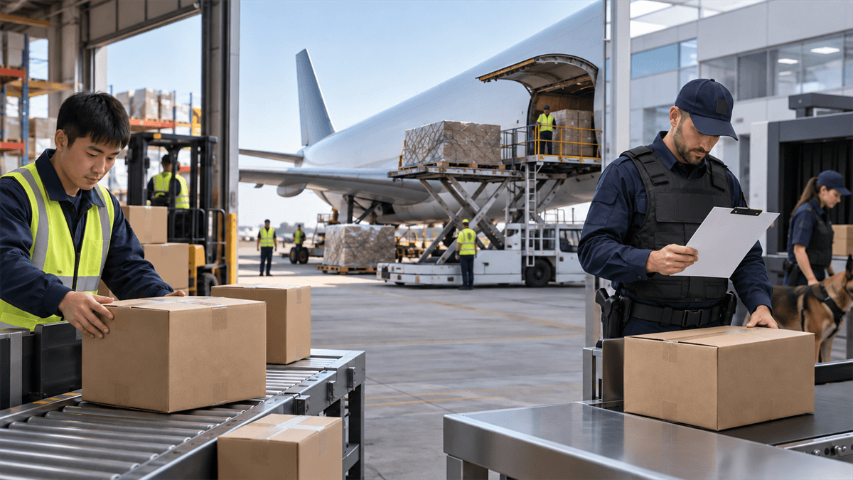 Romania Customs Changes: Ship Date or Clearance Date?