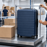 Why an 8 kg Suitcase to the US Is Billed as 21 kg