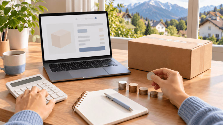 Austria Parcel Tax: What Should AliExpress Buyers Check?