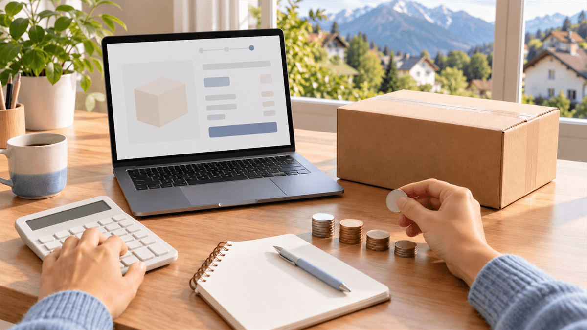 Austria Parcel Tax: What Should AliExpress Buyers Check?