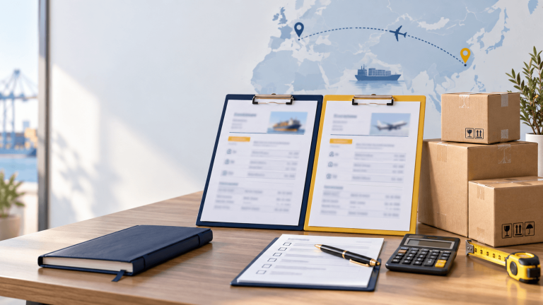 Best Package Forwarding Company from China to France? A 2026 Selection Guide