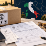 China-to-Italy Customs, Tax and Clearance Guide for Personal Parcels