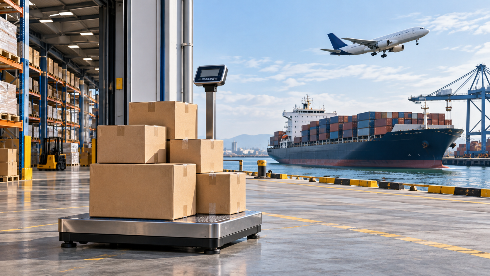 How Much Does Shipping from China to the USA Cost in 2026?