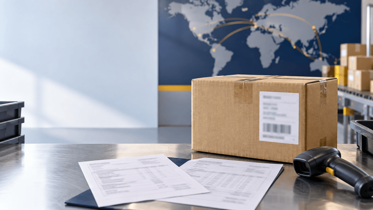 Do You Need to Clear Customs Yourself When Using a Parcel Forwarder?