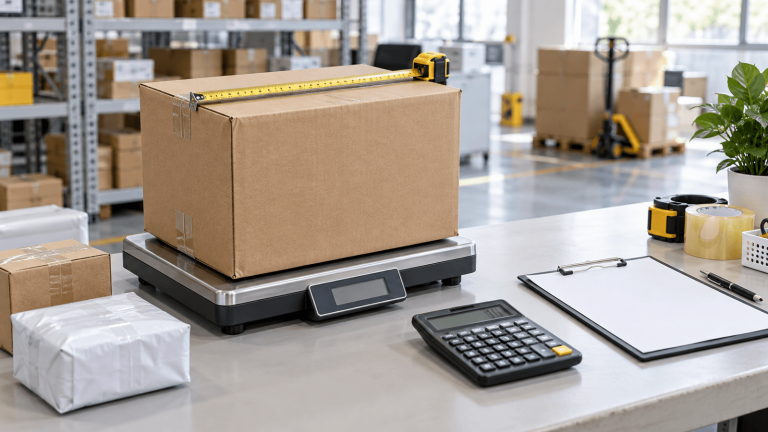 How Much Does International Parcel Forwarding Cost?