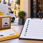 Spain Parcel Delivery and Address Guide for International Shipments